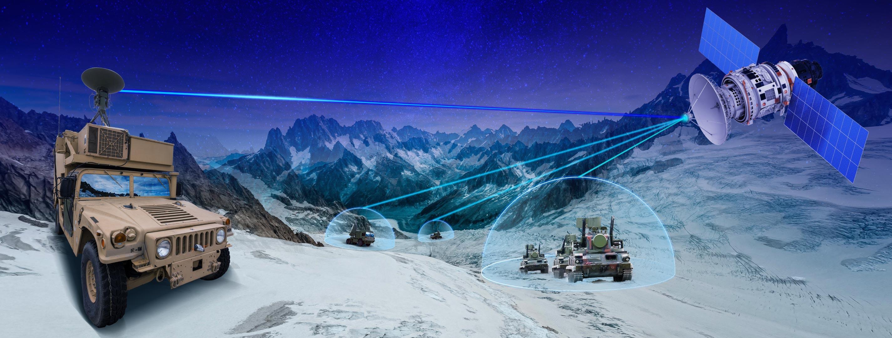 Tactical XEON-D GPU Workstation