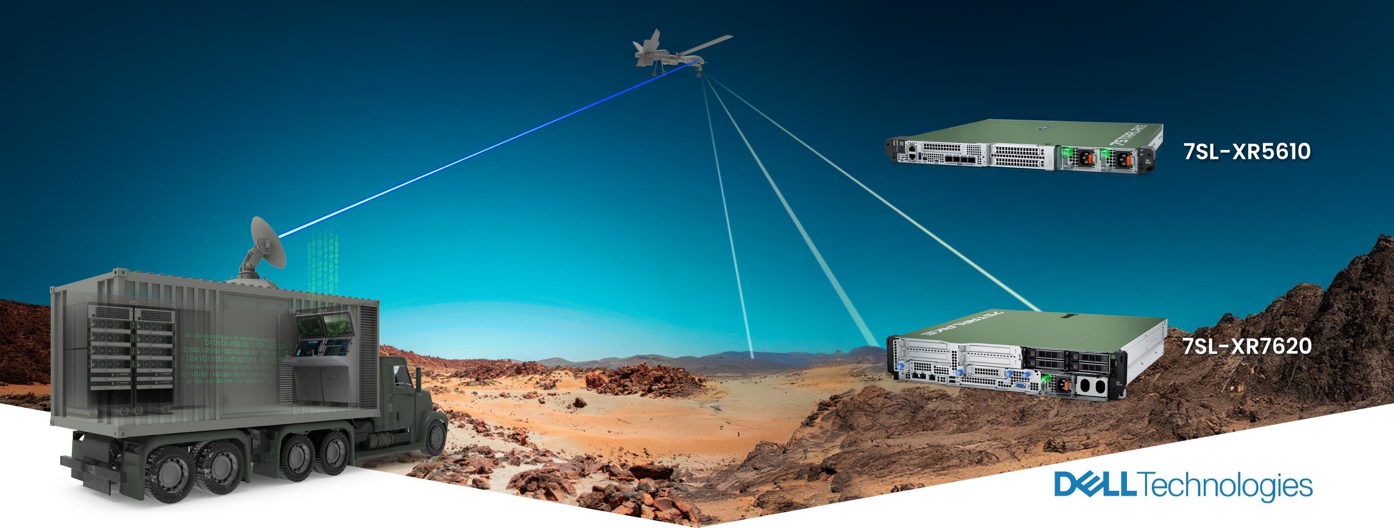 Mobile Command Center