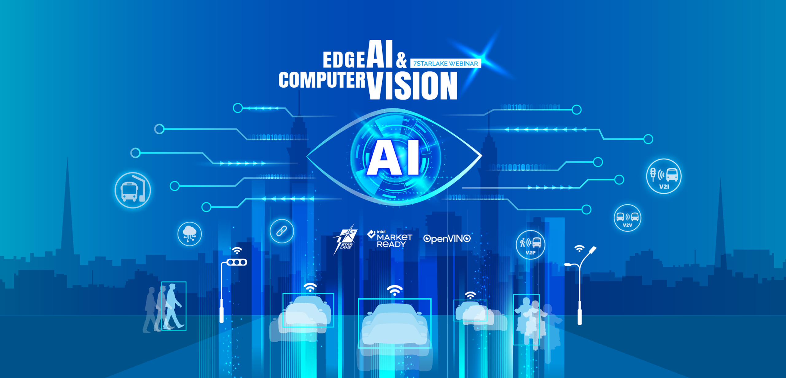 EDGE AI & Computer Vision