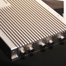 Unmanned Technology & Industry 4.0 Forum