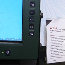 Unmanned Technology & Industry 4.0 Forum