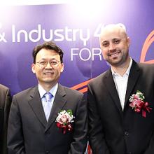 Unmanned Technology & Industry 4.0 Forum