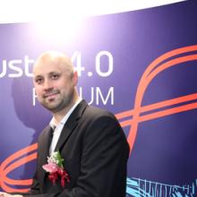 Unmanned Technology & Industry 4.0 Forum