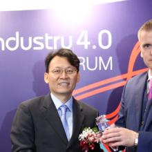 Unmanned Technology & Industry 4.0 Forum