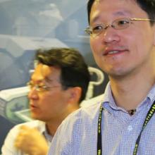 Unmanned Technology Forum in InnoVEX