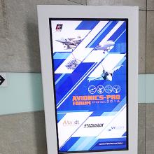 Avionics-Pro Forum 2016