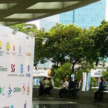 Transportasi & Infrastruktur