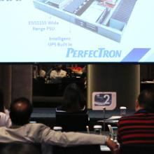 Unmanned Technology & Industry 4.0 Forum