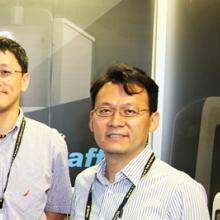 Unmanned Technology Forum in InnoVEX