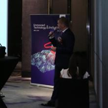Unmanned Technology & Industry 4.0 Forum
