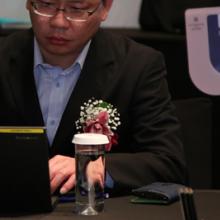 Unmanned Technology & Industry 4.0 Forum