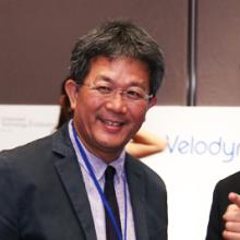 Unmanned Technology & Industry 4.0 Forum