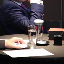 Unmanned Technology & Industry 4.0 Forum