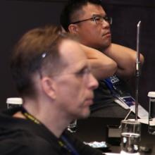 Unmanned Technology & Industry 4.0 Forum