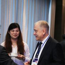 Unmanned Technology & Industry 4.0 Forum