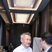 Unmanned Technology & Industry 4.0 Forum