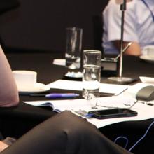 Unmanned Technology & Industry 4.0 Forum