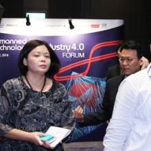 Unmanned Technology & Industry 4.0 Forum