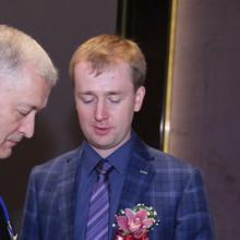 Unmanned Technology & Industry 4.0 Forum