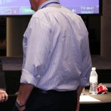 Unmanned Technology & Industry 4.0 Forum