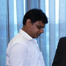 Unmanned Technology & Industry 4.0 Forum