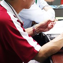 Avionics-Pro Forum 2016