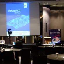 Unmanned Technology & Industry 4.0 Forum