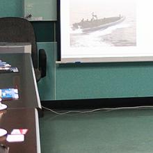 Avionics-Pro Forum 2016