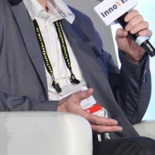 Unmanned Technology Forum in InnoVEX