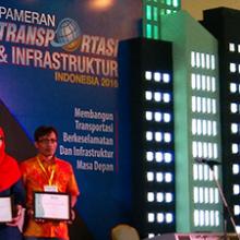 Transportasi & Infrastruktur