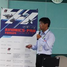 Avionics-Pro Forum 2016