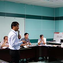 Avionics-Pro Forum 2016