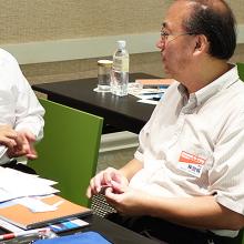 Avionics-Pro Forum 2016