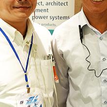 Avionics-Pro Forum 2016