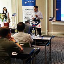 Avionics-Pro Forum 2016