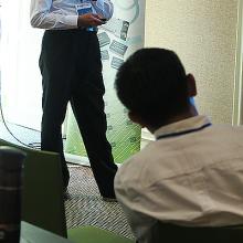 Avionics-Pro Forum 2016