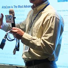 Avionics-Pro Forum 2016