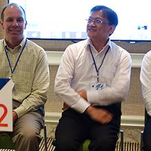 Avionics-Pro Forum 2016