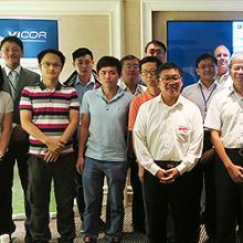 Avionics-Pro Forum 2016