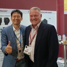 2019 TAIPEI AMPA – TAIWAN ITS Exhibition & Forum