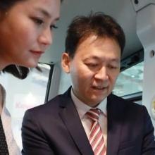 2019 TAIPEI AMPA – TAIWAN ITS Exhibition & Forum