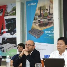 PERFECTRON & STACKRACK 2019 Dealer Conference & Workshop