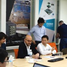 PERFECTRON & STACKRACK 2019 Dealer Conference & Workshop