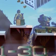 2020 Embedded World- 7Starlake