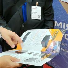 2020 Embedded World- 7Starlake