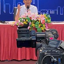 台日智慧生活科技應用策略研討會