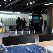 Self-Drive AI Infrastructure Forum