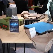 Self-Drive AI Infrastructure Forum