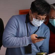 Self-Driving drive AI Infrastructure Forum