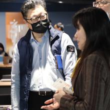 Self-Driving drive AI Infrastructure Forum